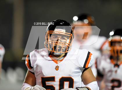 Thumbnail 3 in Ridgefield @ Southington (CIAC Class LL Quarterfinal) photogallery.