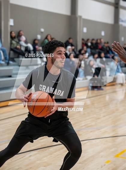 Thumbnail 1 in Granada Islamic School @ KIPP Esperanza photogallery.