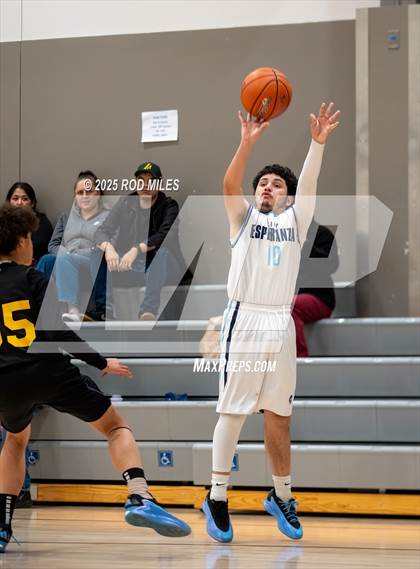 Thumbnail 2 in Granada Islamic School @ KIPP Esperanza photogallery.