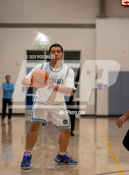 Thumbnail 1 in Granada Islamic School @ KIPP Esperanza photogallery.