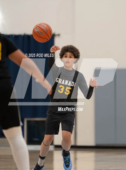 Thumbnail 3 in Granada Islamic School @ KIPP Esperanza photogallery.