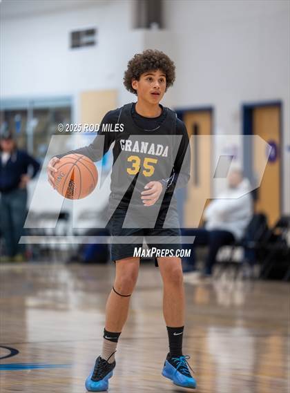 Thumbnail 2 in Granada Islamic School @ KIPP Esperanza photogallery.