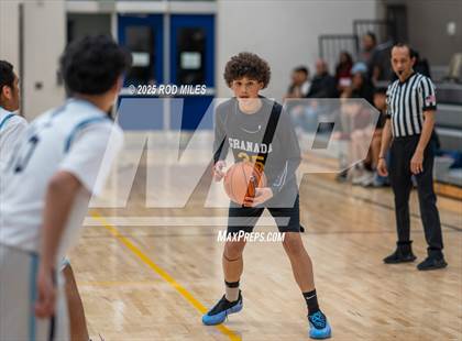 Thumbnail 3 in Granada Islamic School @ KIPP Esperanza photogallery.