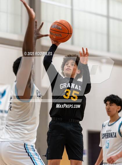 Thumbnail 2 in Granada Islamic School @ KIPP Esperanza photogallery.