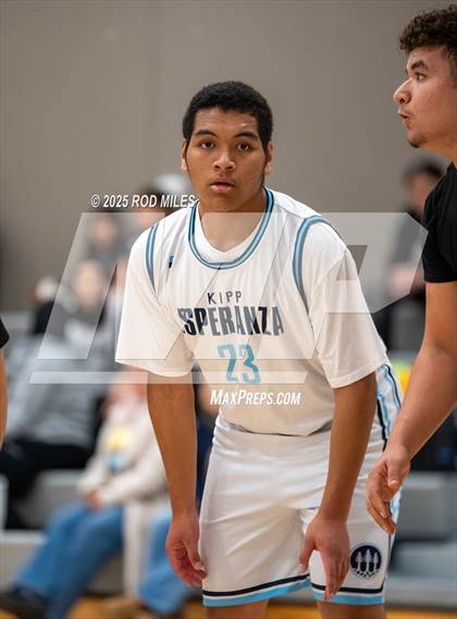 Thumbnail 3 in Granada Islamic School @ KIPP Esperanza photogallery.