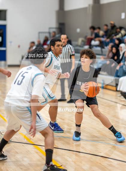 Thumbnail 1 in Granada Islamic School @ KIPP Esperanza photogallery.