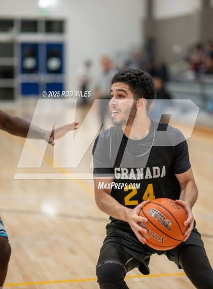 Thumbnail 3 in Granada Islamic School @ KIPP Esperanza photogallery.