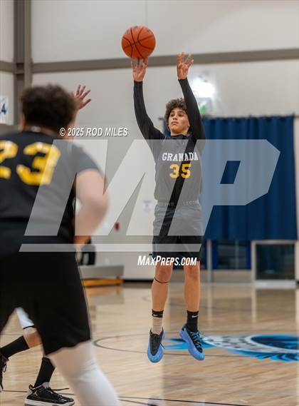 Thumbnail 2 in Granada Islamic School @ KIPP Esperanza photogallery.