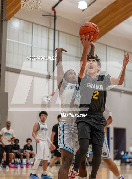 Thumbnail 1 in Granada Islamic School @ KIPP Esperanza photogallery.