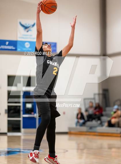 Thumbnail 2 in Granada Islamic School @ KIPP Esperanza photogallery.