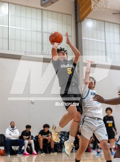 Thumbnail 3 in Granada Islamic School @ KIPP Esperanza photogallery.