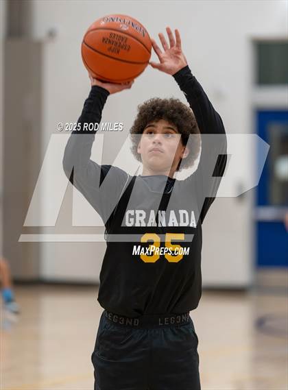 Thumbnail 2 in Granada Islamic School @ KIPP Esperanza photogallery.