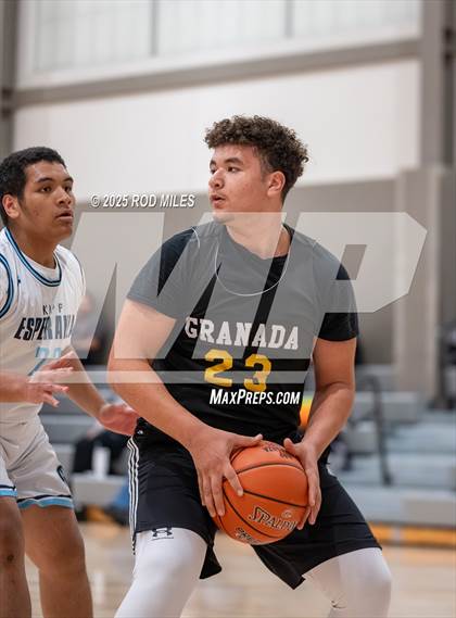 Thumbnail 1 in Granada Islamic School @ KIPP Esperanza photogallery.