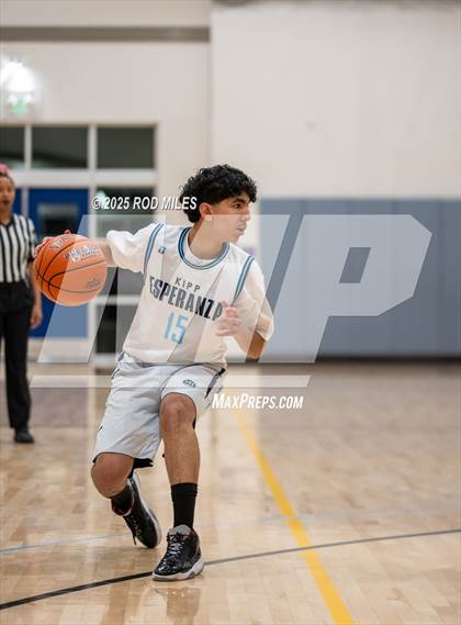 Thumbnail 2 in Granada Islamic School @ KIPP Esperanza photogallery.