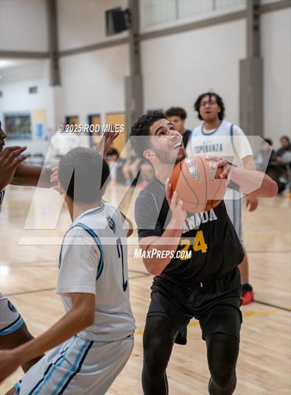 Thumbnail 2 in Granada Islamic School @ KIPP Esperanza photogallery.