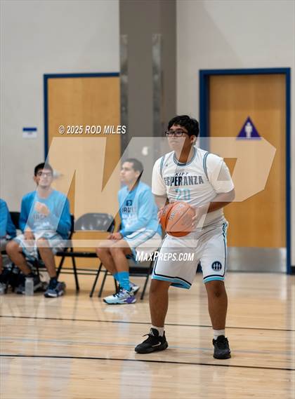 Thumbnail 3 in Granada Islamic School @ KIPP Esperanza photogallery.