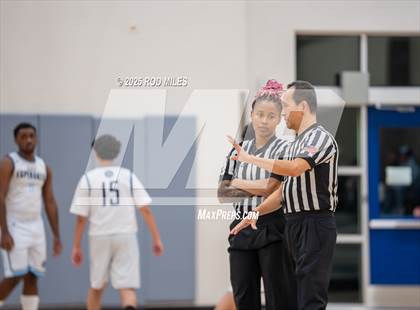 Thumbnail 1 in Granada Islamic School @ KIPP Esperanza photogallery.