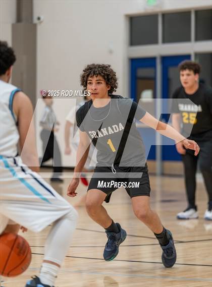 Thumbnail 1 in Granada Islamic School @ KIPP Esperanza photogallery.