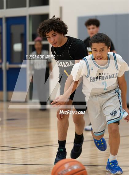 Thumbnail 3 in Granada Islamic School @ KIPP Esperanza photogallery.