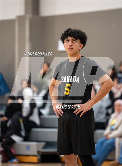 Thumbnail 2 in Granada Islamic School @ KIPP Esperanza photogallery.