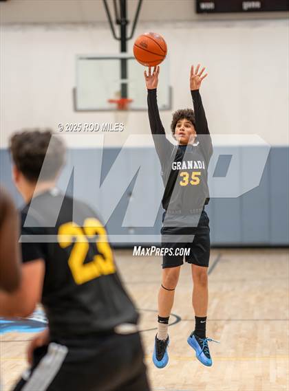 Thumbnail 2 in Granada Islamic School @ KIPP Esperanza photogallery.