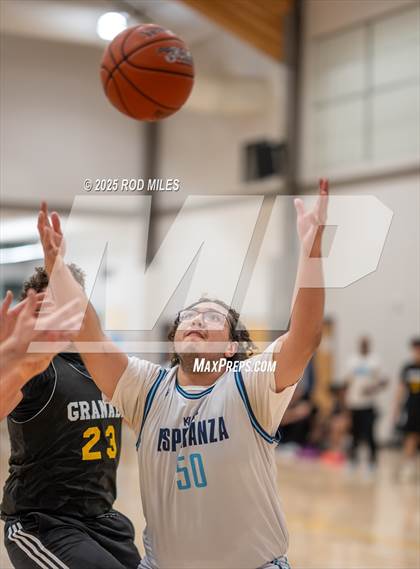 Thumbnail 2 in Granada Islamic School @ KIPP Esperanza photogallery.