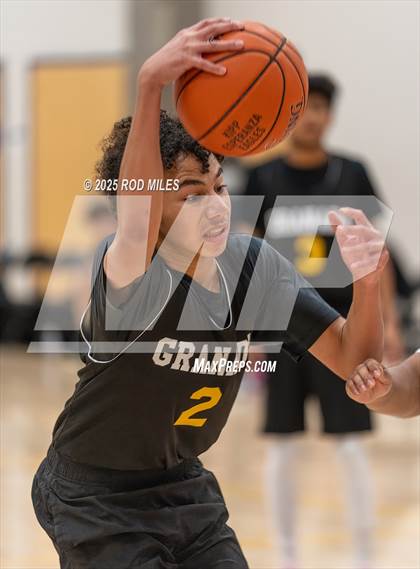 Thumbnail 1 in Granada Islamic School @ KIPP Esperanza photogallery.