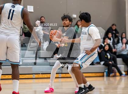 Thumbnail 1 in Granada Islamic School @ KIPP Esperanza photogallery.