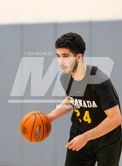 Thumbnail 2 in Granada Islamic School @ KIPP Esperanza photogallery.