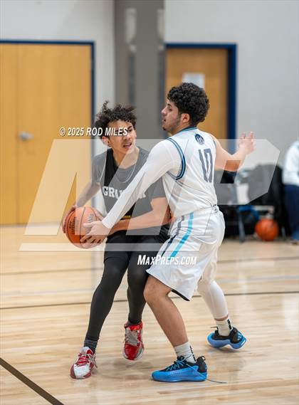 Thumbnail 2 in Granada Islamic School @ KIPP Esperanza photogallery.