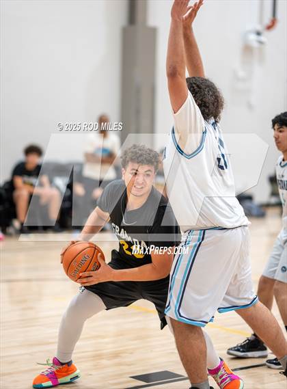 Thumbnail 3 in Granada Islamic School @ KIPP Esperanza photogallery.