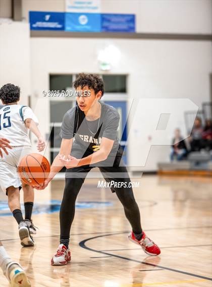 Thumbnail 1 in Granada Islamic School @ KIPP Esperanza photogallery.