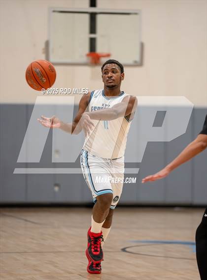 Thumbnail 3 in Granada Islamic School @ KIPP Esperanza photogallery.