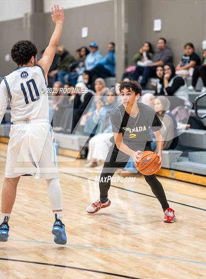 Thumbnail 1 in Granada Islamic School @ KIPP Esperanza photogallery.