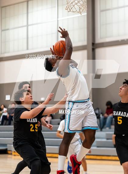 Thumbnail 3 in Granada Islamic School @ KIPP Esperanza photogallery.