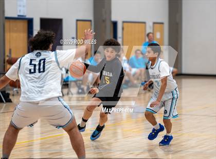 Thumbnail 1 in Granada Islamic School @ KIPP Esperanza photogallery.