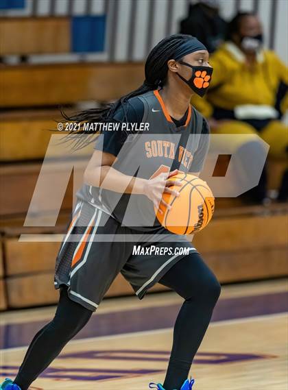 Thumbnail 2 in South View @ Terry Sanford photogallery.