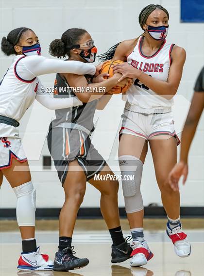 Thumbnail 1 in South View @ Terry Sanford photogallery.
