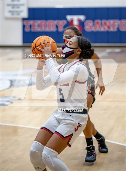 Thumbnail 2 in South View @ Terry Sanford photogallery.