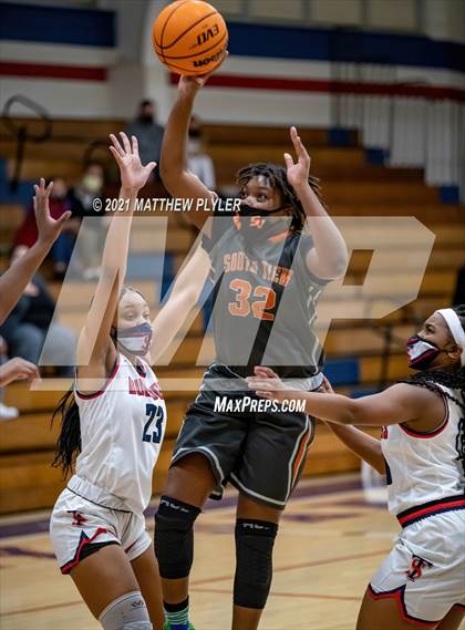 Thumbnail 2 in South View @ Terry Sanford photogallery.