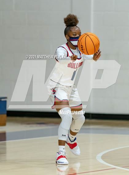 Thumbnail 1 in South View @ Terry Sanford photogallery.