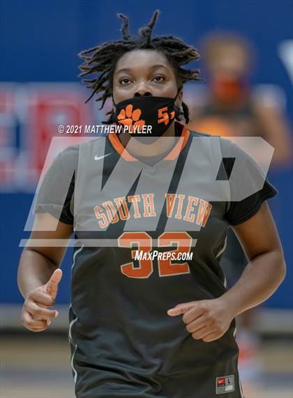 Thumbnail 3 in South View @ Terry Sanford photogallery.