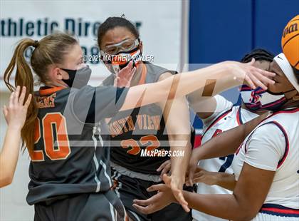 Thumbnail 1 in South View @ Terry Sanford photogallery.