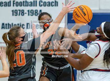 Thumbnail 3 in South View @ Terry Sanford photogallery.