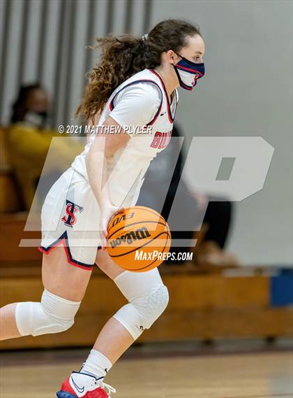 Thumbnail 3 in South View @ Terry Sanford photogallery.