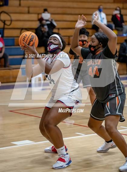 Thumbnail 1 in South View @ Terry Sanford photogallery.