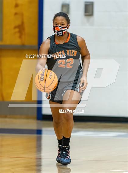 Thumbnail 1 in South View @ Terry Sanford photogallery.