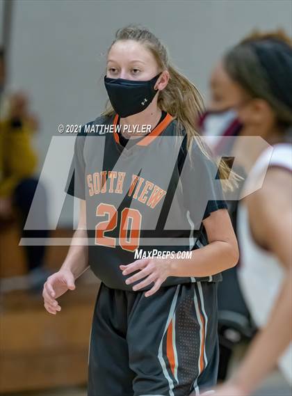 Thumbnail 1 in South View @ Terry Sanford photogallery.