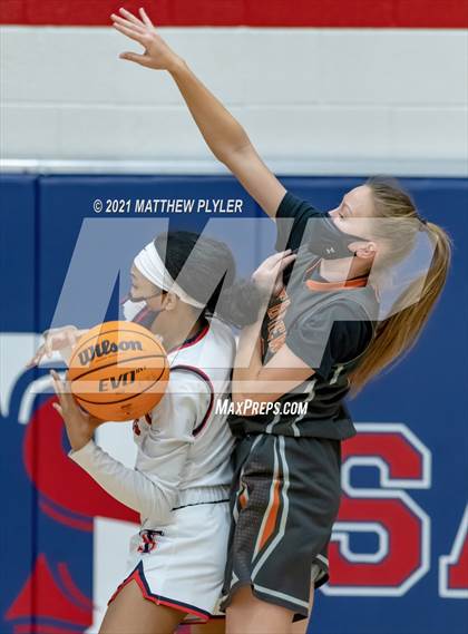 Thumbnail 1 in South View @ Terry Sanford photogallery.