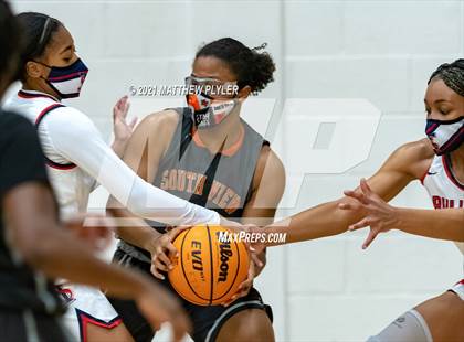 Thumbnail 3 in South View @ Terry Sanford photogallery.
